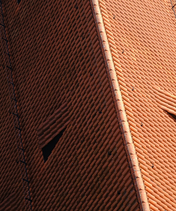 Roofing Sheets