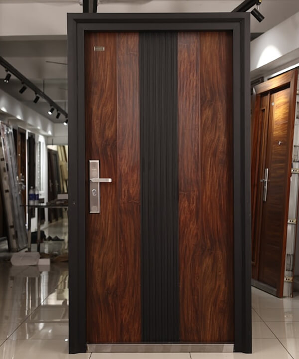 Security Doors