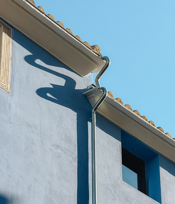 Water collectors and Accessories