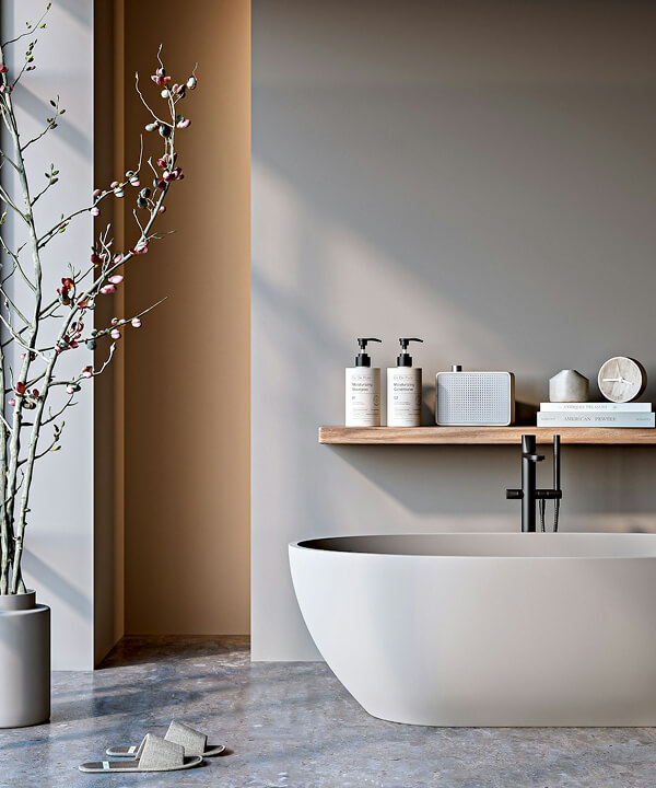 Sanitary Wares