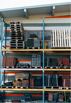Sale and supply detail