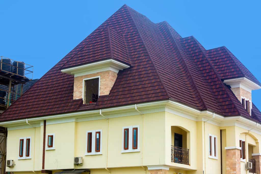 Roofing Sheets