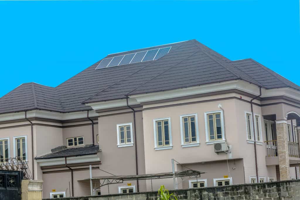 Roofing Sheets