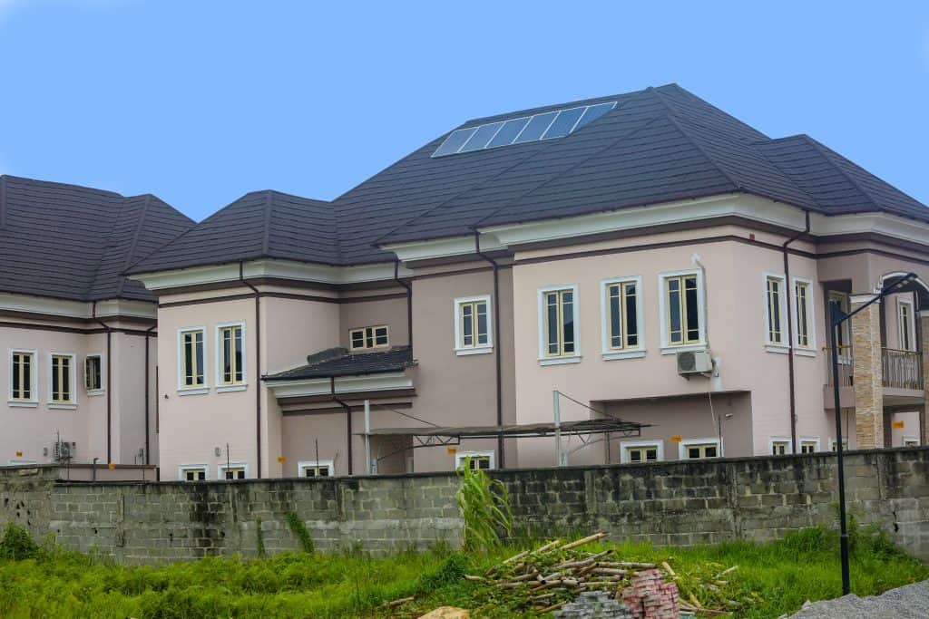 Roofing Sheets