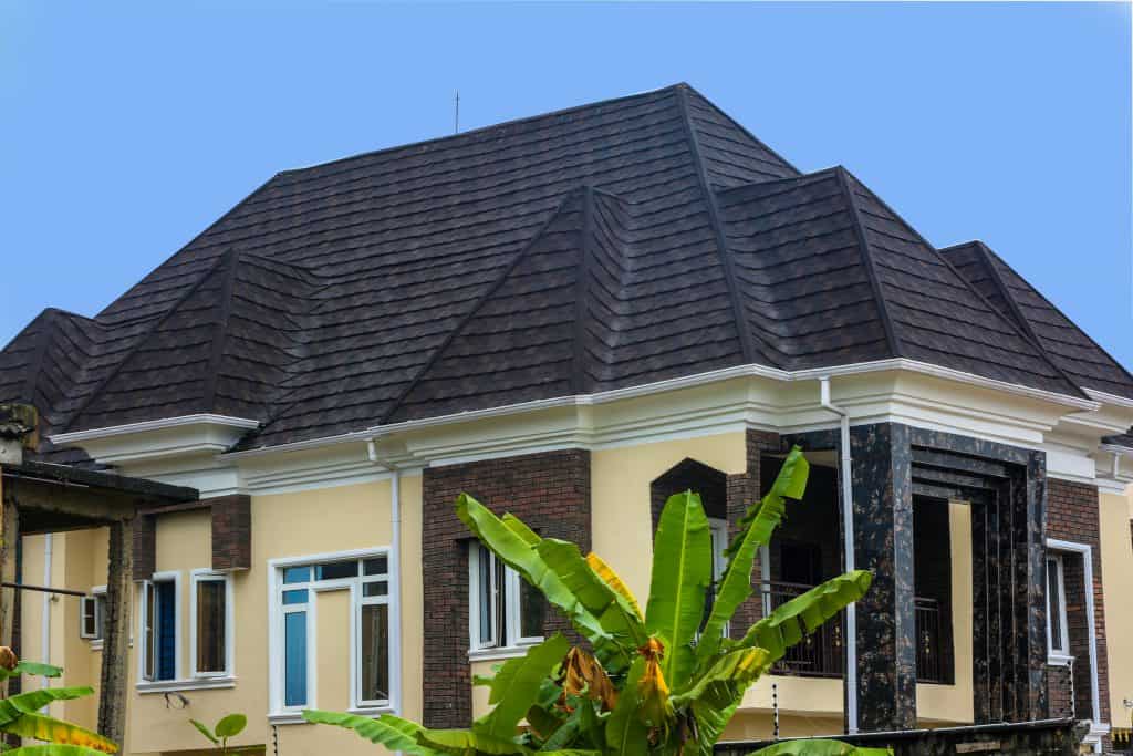 Roofing Sheets