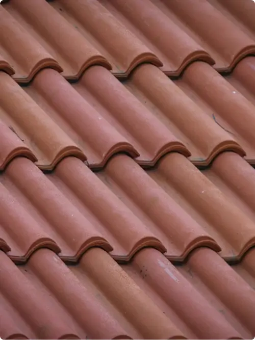 Swiss Metrotiles premium roofing